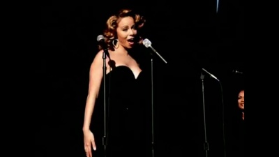 Mariah Carey - I Still Believe