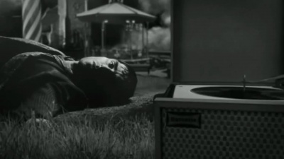 Oasis - I'm Outta Time