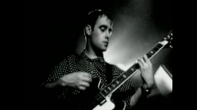 Oasis - Cigarettes & Alcohol
