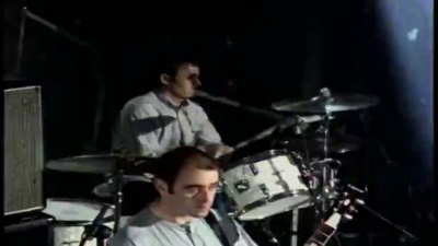 Oasis - Roll With It