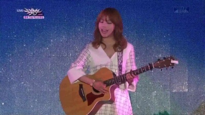 JUNIEL - 恋爱了吧