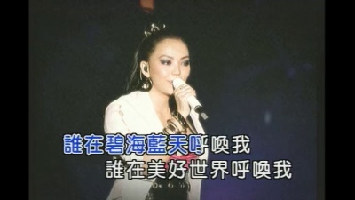 张惠妹 - 谁爱我