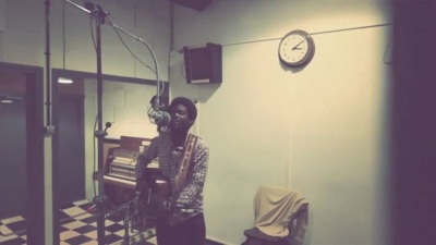 Michael Kiwanuka - I'm Getting Ready