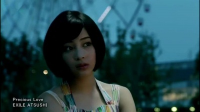 EXILE ATSUSHI - Precious Love