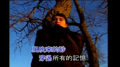 高胜美 - 哭砂