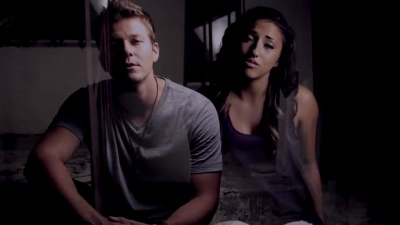 Tyler Ward、Alex G - Some Night