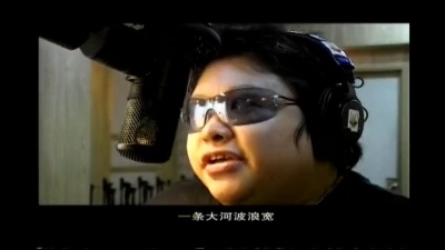 韩红 - 我的祖国