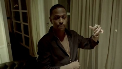 Big Sean - How It Feel
