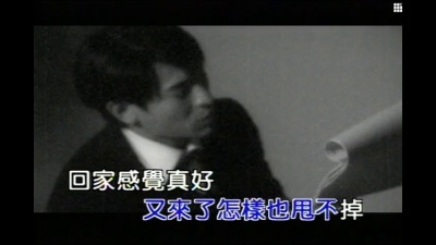 刘德华 - 回家真好