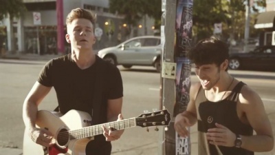 Tyler Ward、MAX - How To Save A Life