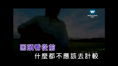 老狼 - 鸟儿的幻想