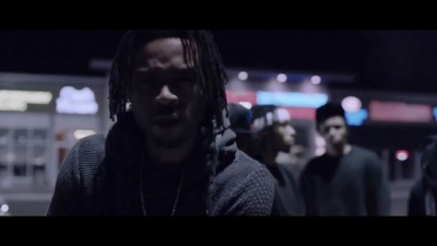 Party Next Door - Break From Toronto