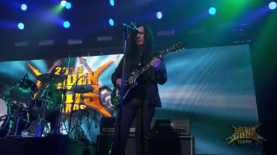 The Pretty Reckless - Heaven Knows