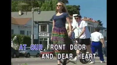 Andy Williams - Dear Heart