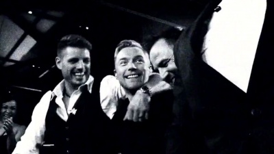 Boyzone - Love Will Save The Day
