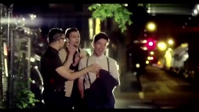 Fun. - Carry On