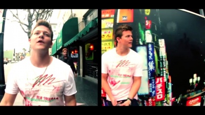 Tyler Ward - Both Of Us