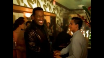 Luther Vandross - Take You Out