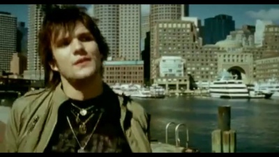 Boys Like Girls - Hero/Heroine