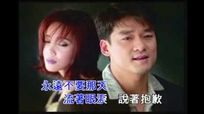 辛晓琪、周华健 - 每个爱情都危险