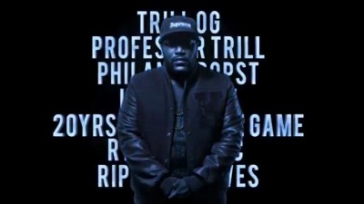 Bun B、Kirko Bangz - Triller