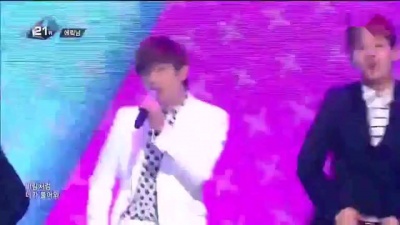 Eric Nam、HOYA (호야) - Ooh Ooh Feat. Hoya of Infinite