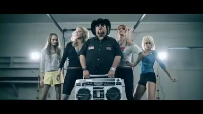 Colt Ford、Kevin Fowler - Hip Hop In A Honky Tonk