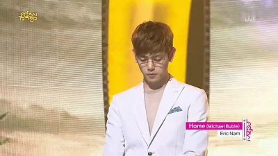 Eric Nam - Home