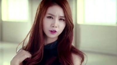 FIESTAR - 什么都不知道