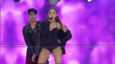Ariana Grande - Bang Bang