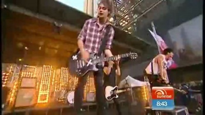 5 Seconds of Summer - Don't Stop
