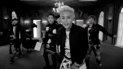 BTOB - WOW