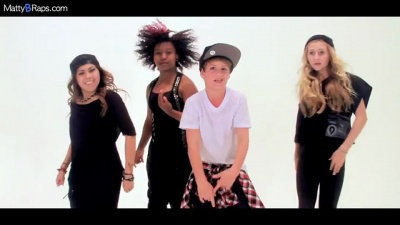 MattyB - Loyal