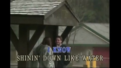 Creedence Clearwater Revival - have you ever seen the rain