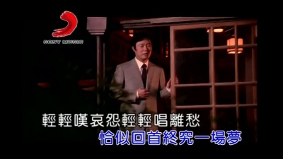 费玉清 - 昨夜小楼又东风