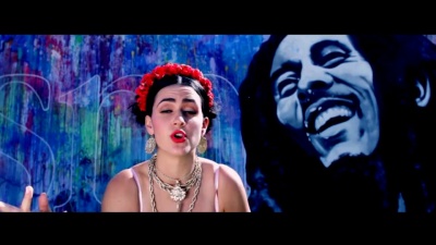 Kat Dahlia - Happy And I Know It