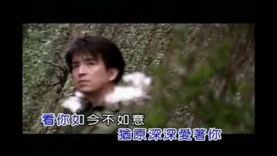 王建杰 - 想起你
