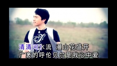 王鹤铮 - 七彩花儿开