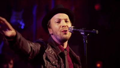 Gavin DeGraw - Make A Move