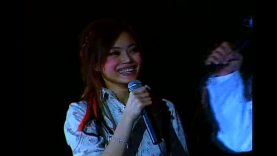 李克勤、容祖儿 - Endless Love