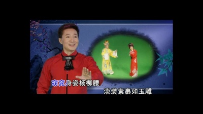 林槐 - 长歌一曲慰平生
