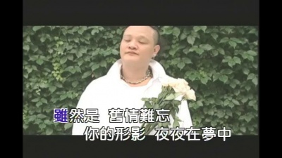 郑进一 - 旧情难忘