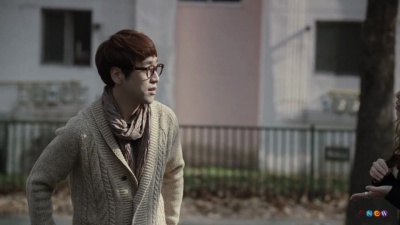 Sweet Sorrow、朴志胤 - Again and Again