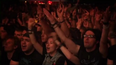 Nightwish - She Is My Sin