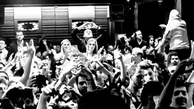 Fedde Le Grand、Sultan & Ned Shepard - Long Way From Home