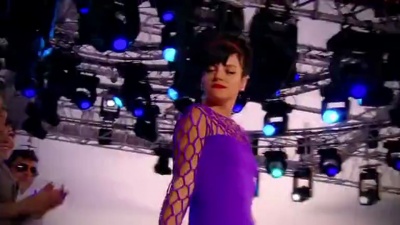 Lily Allen - L8 CMMR