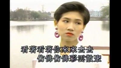 孟庭苇 - 偶遇