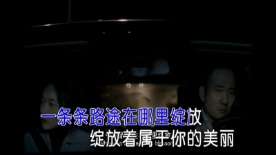 筷子兄弟、肖央 - 微幸福