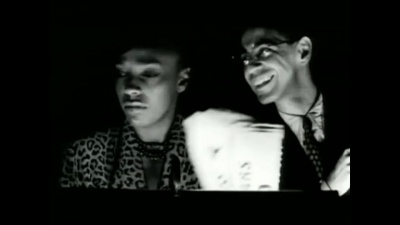 Duran Duran - I Don't Want Your Love