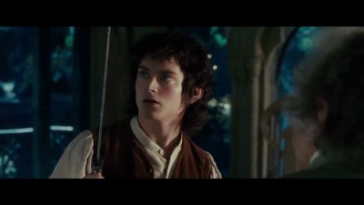 Billy Boyd - The Last Goodbye